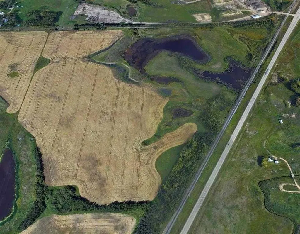 On Township Road 375 Rural Red Deer County AB T4E 1W8