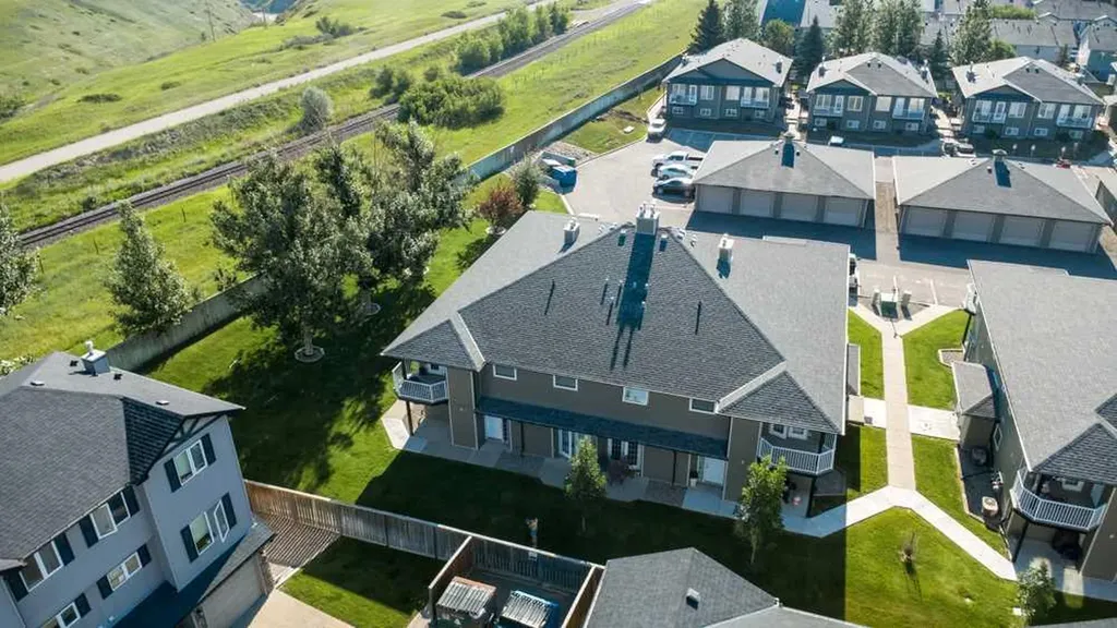 750 Heritage Boulevard W Lethbridge AB T1K 7Z6