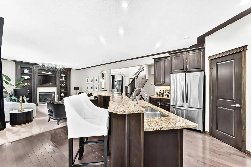 188 Hawkmere Way Chestermere AB T1X 0C9