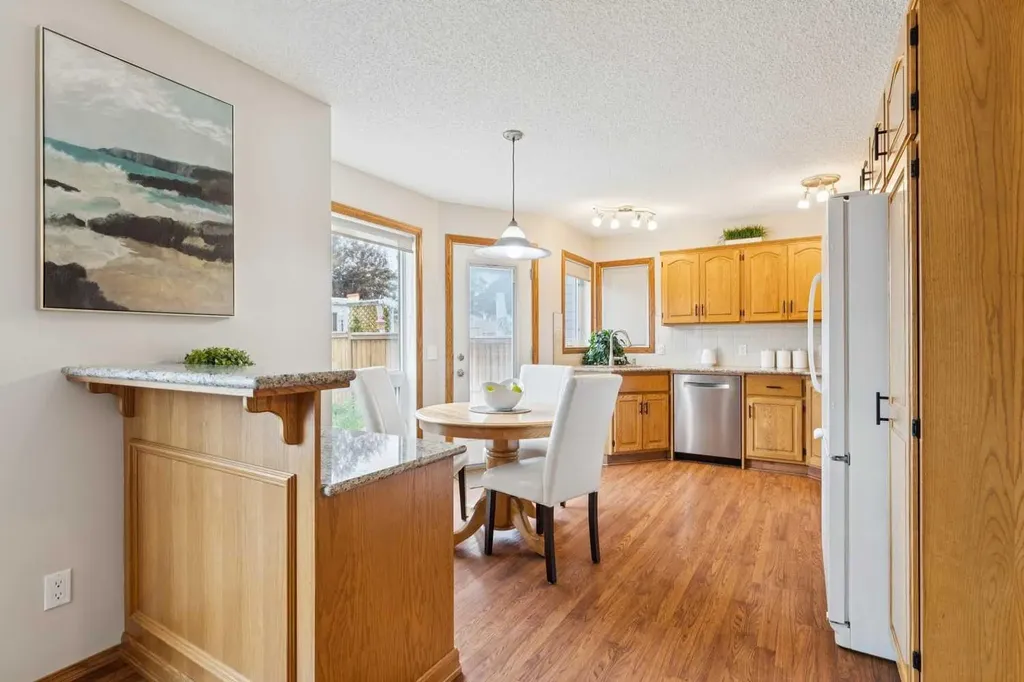 410 Millrise Drive SW Calgary AB T2Y2W5