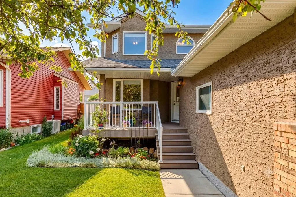 410 Millrise Drive SW Calgary AB T2Y2W5