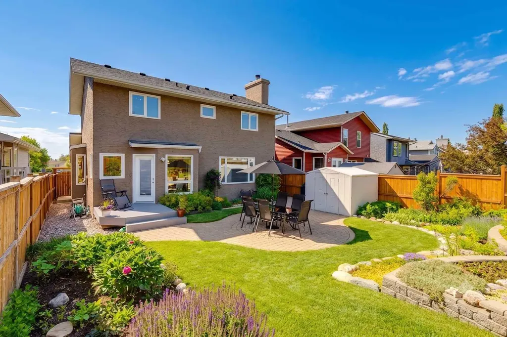 410 Millrise Drive SW Calgary AB T2Y2W5