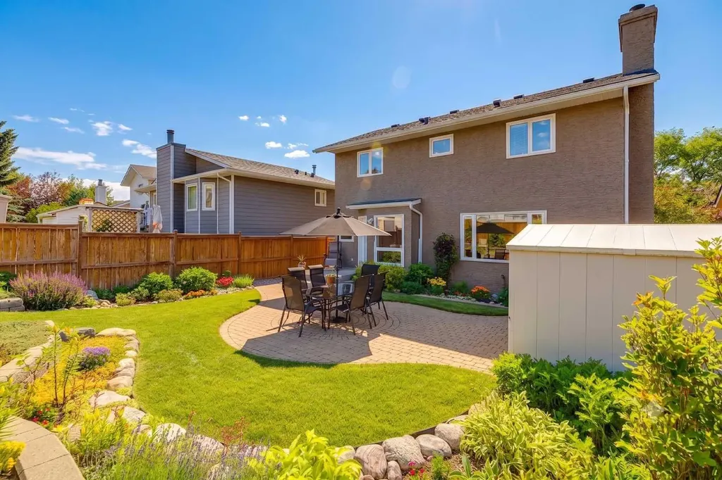 410 Millrise Drive SW Calgary AB T2Y2W5