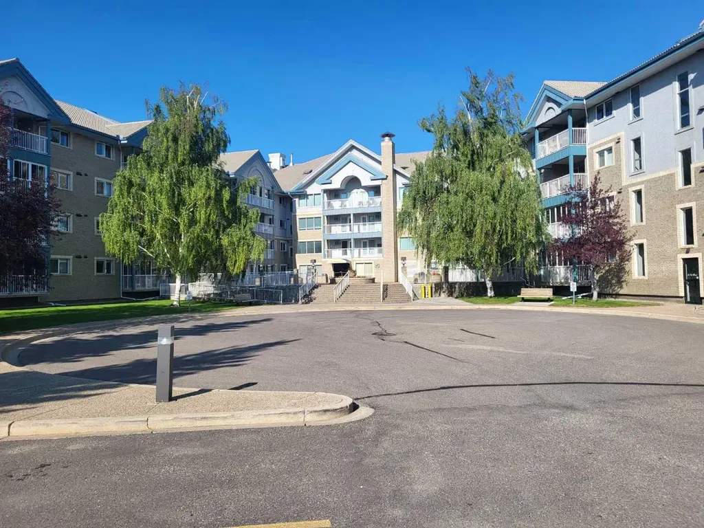 75 1 Avenue S Lethbridge AB T1J 4R2