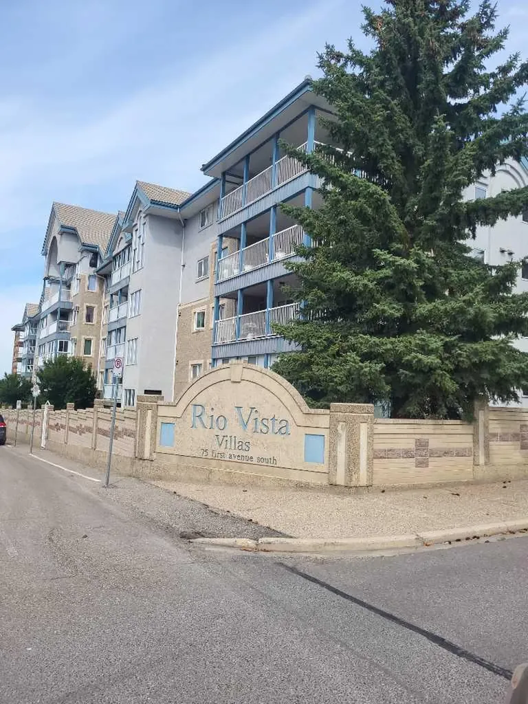 75 1 Avenue S Lethbridge AB T1J 4R2