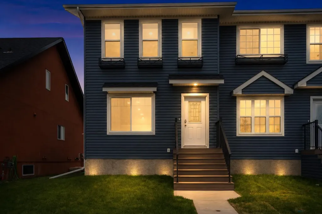 7309A 44b Avenue Camrose AB T4V 5E2