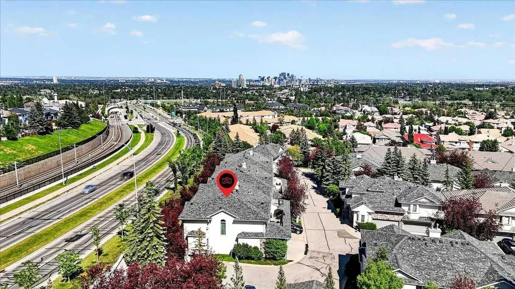 100 Signature Way SW Calgary AB T3H 2W6