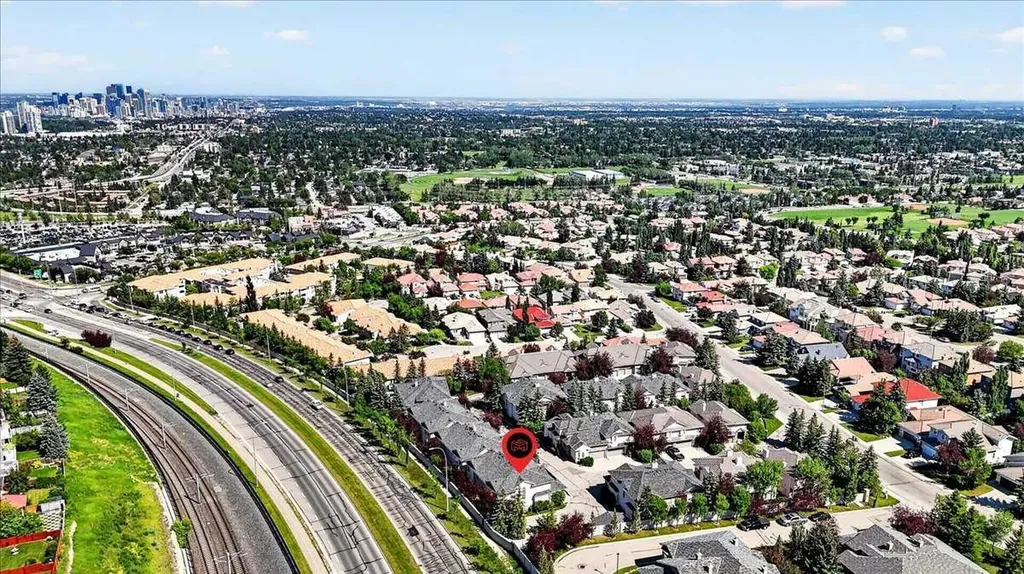 100 Signature Way SW Calgary AB T3H 2W6