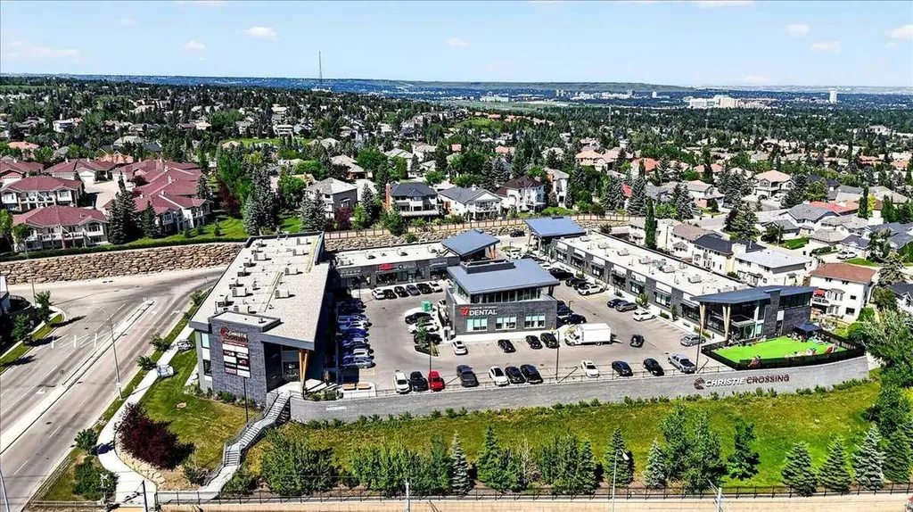 100 Signature Way SW Calgary AB T3H 2W6