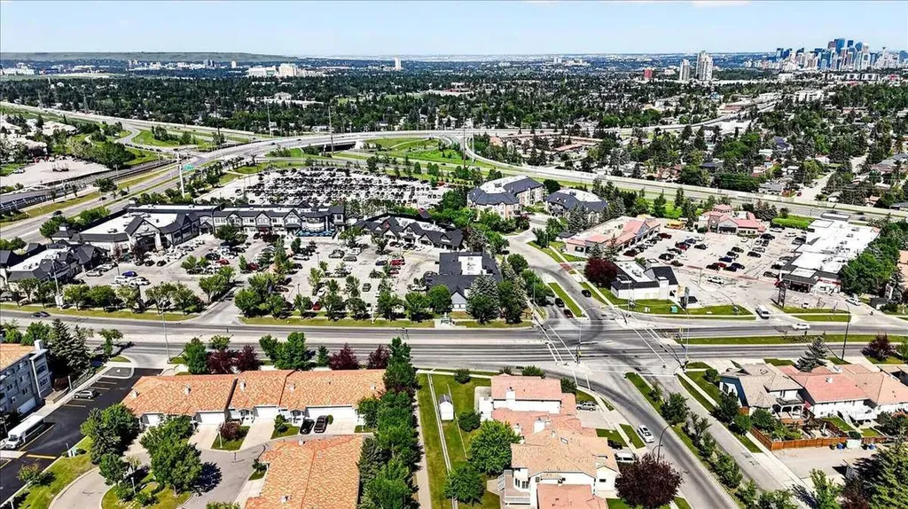 100 Signature Way SW Calgary AB T3H 2W6