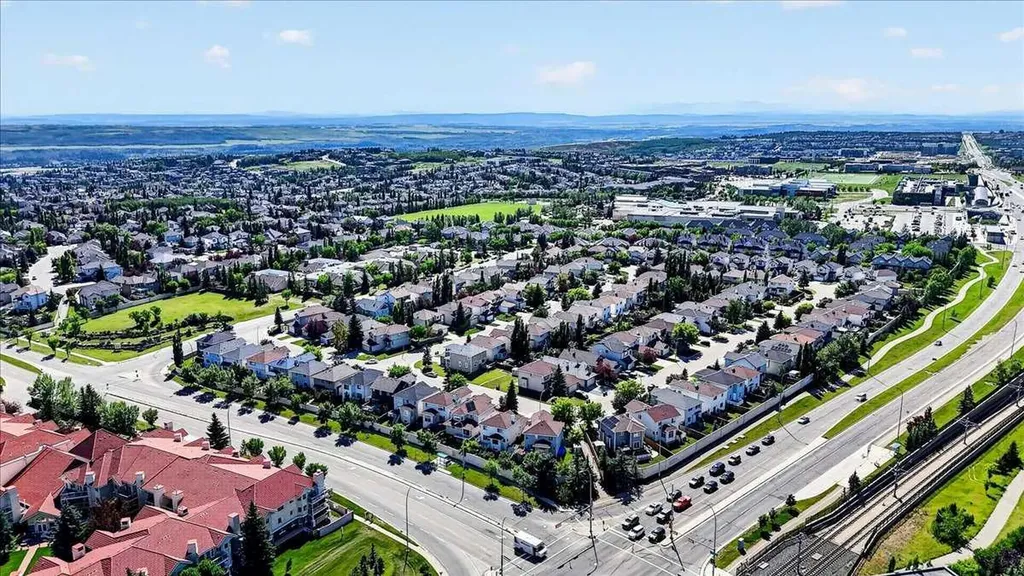 100 Signature Way SW Calgary AB T3H 2W6
