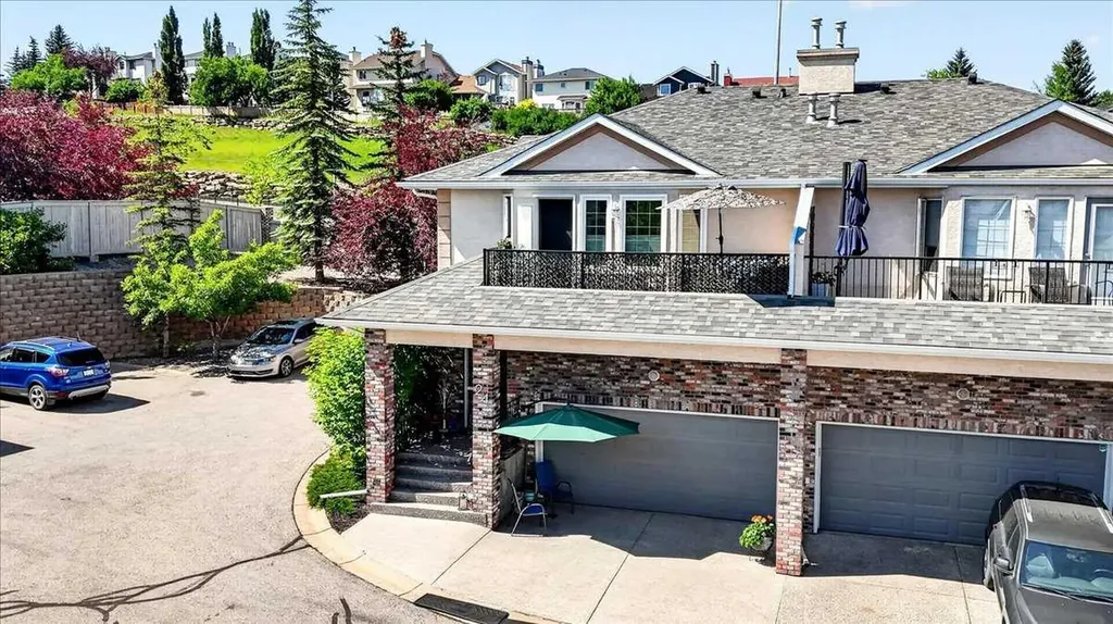 100 Signature Way SW Calgary AB T3H 2W6