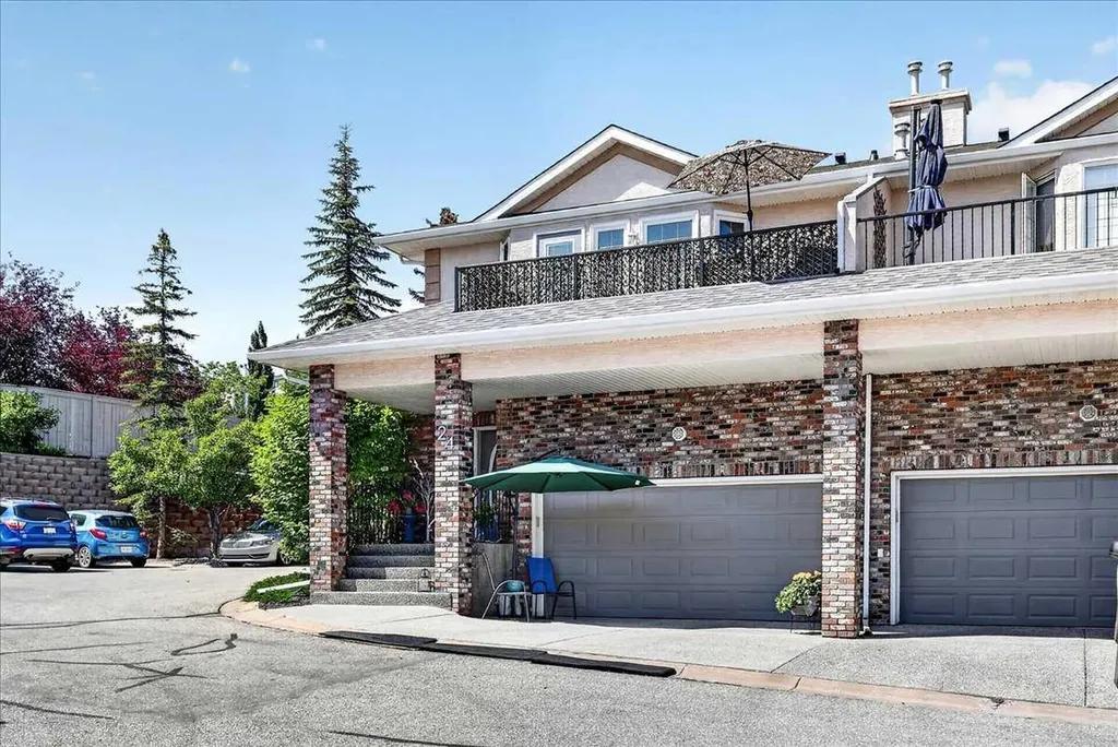 100 Signature Way SW Calgary AB T3H 2W6