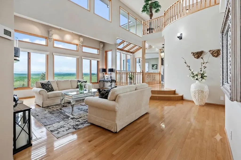 112067 292 Avenue W Rural Foothills County AB T1S 3C6