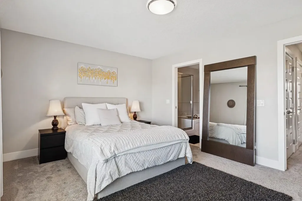 6 Quarry Lane SE Calgary AB T2C 5N4