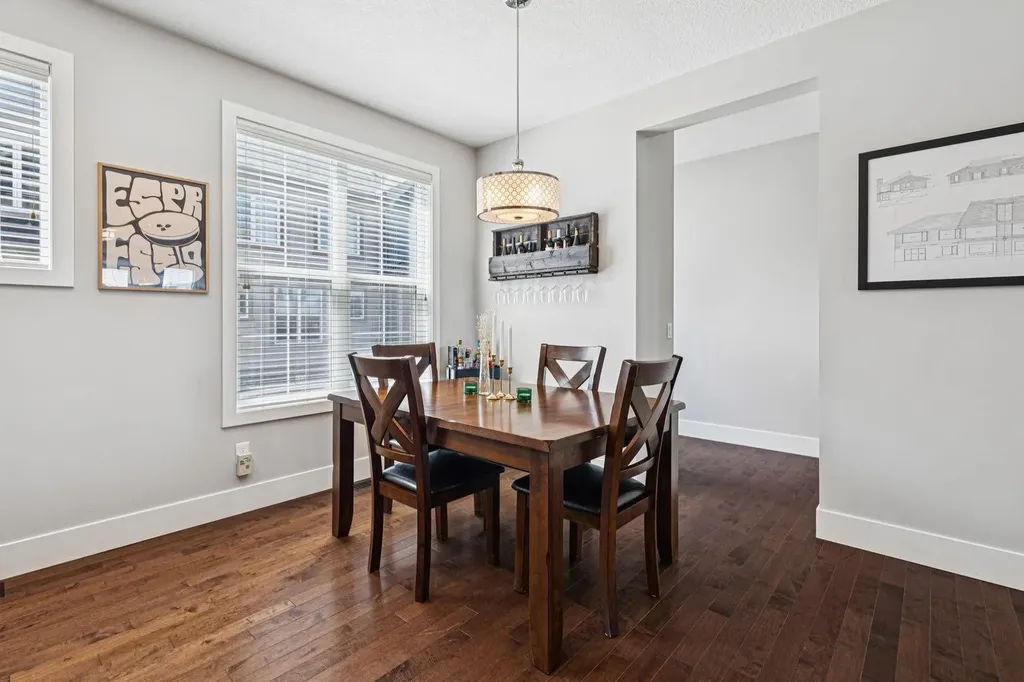 6 Quarry Lane SE Calgary AB T2C 5N4