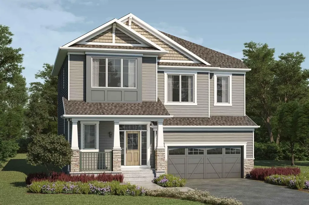 20 Yorklyn Heath SW Calgary AB T2X 4X4