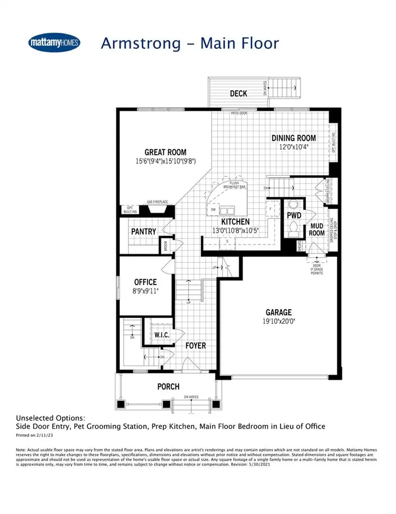20 Yorklyn Heath SW Calgary AB T2X 4X4