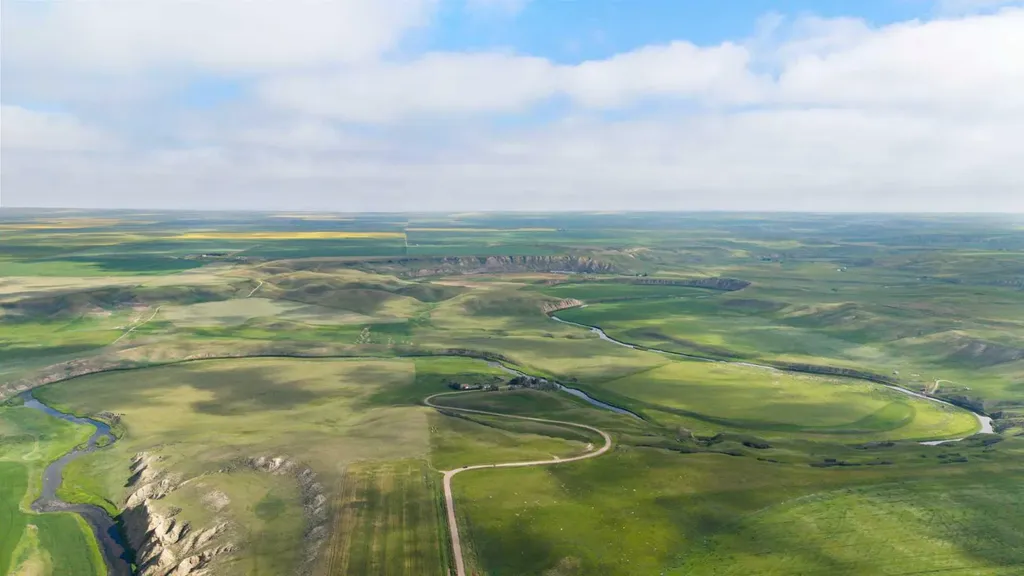Range Road 231 Rural Vulcan County AB T0L 0N0