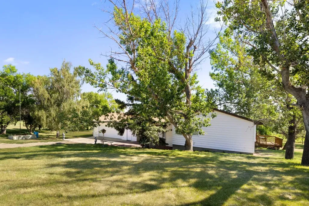 Range Road 231 Rural Vulcan County AB T0L 0N0