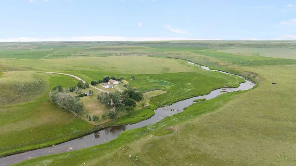 Range Road 231 Rural Vulcan County AB T0L 0N0