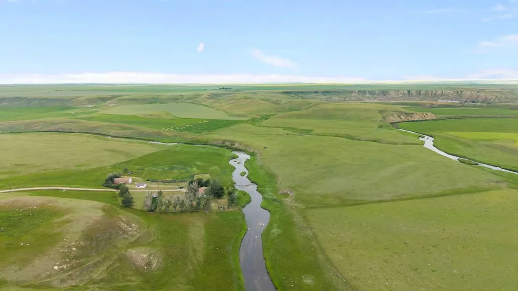 Range Road 231 Rural Vulcan County AB T0L 0N0