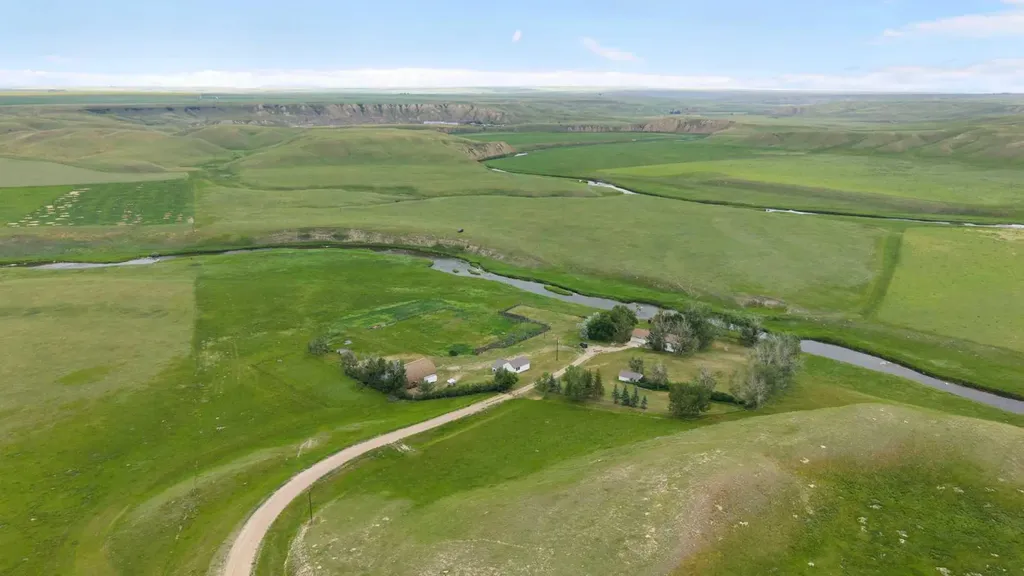 Range Road 231 Rural Vulcan County AB T0L 0N0