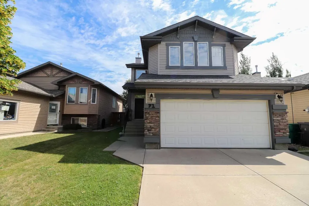 71 Coalbanks Gate W Lethbridge AB T1J 2A2