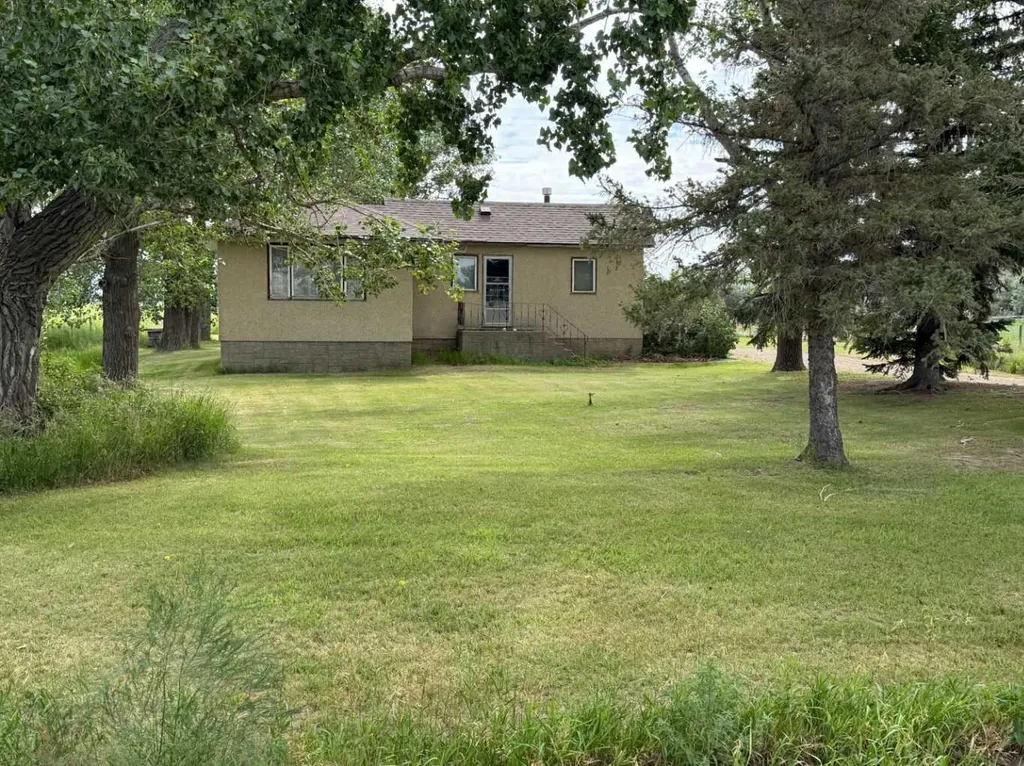 94007 Rge Road 164 Rural Taber M.d. Of AB T1G 2C6