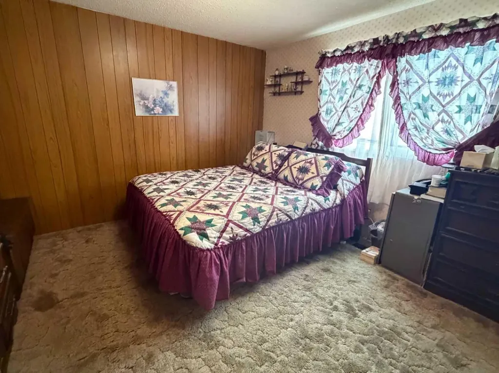 94007 Rge Road 164 Rural Taber M.d. Of AB T1G 2C6