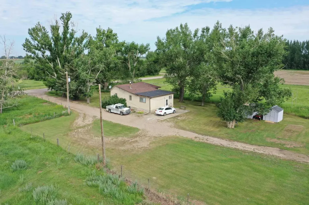 94007 Rge Road 164 Rural Taber M.d. Of AB T1G 2C6