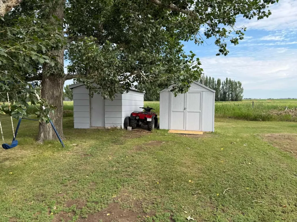 94007 Rge Road 164 Rural Taber M.d. Of AB T1G 2C6