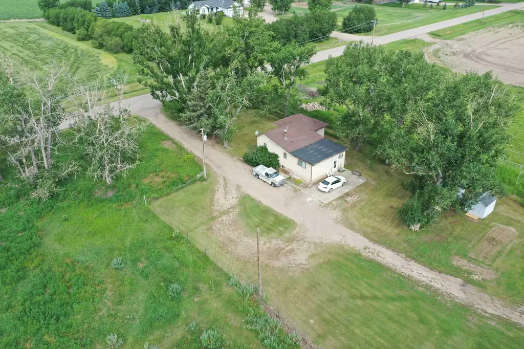 94007 Rge Road 164 Rural Taber M.d. Of AB T1G 2C6