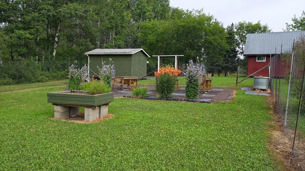 15019 Twp Road 674 Lac La Biche AB T0A 2C0