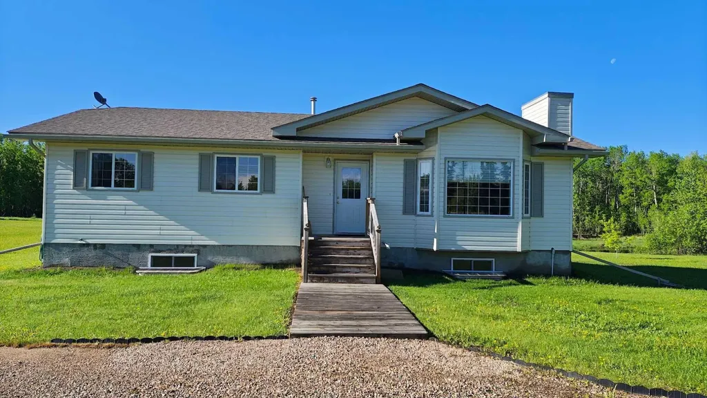 15019 Twp Road 674 Lac La Biche AB T0A 2C0