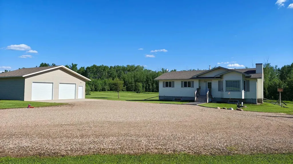 15019 Twp Road 674 Lac La Biche AB T0A 2C0