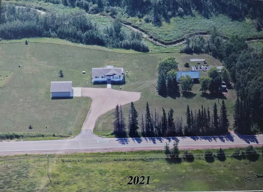 15019 Twp Road 674 Lac La Biche AB T0A 2C0