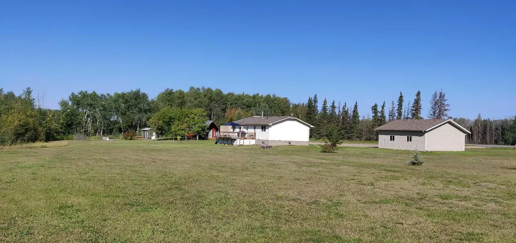 15019 Twp Road 674 Lac La Biche AB T0A 2C0