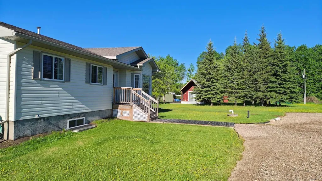 15019 Twp Road 674 Lac La Biche AB T0A 2C0