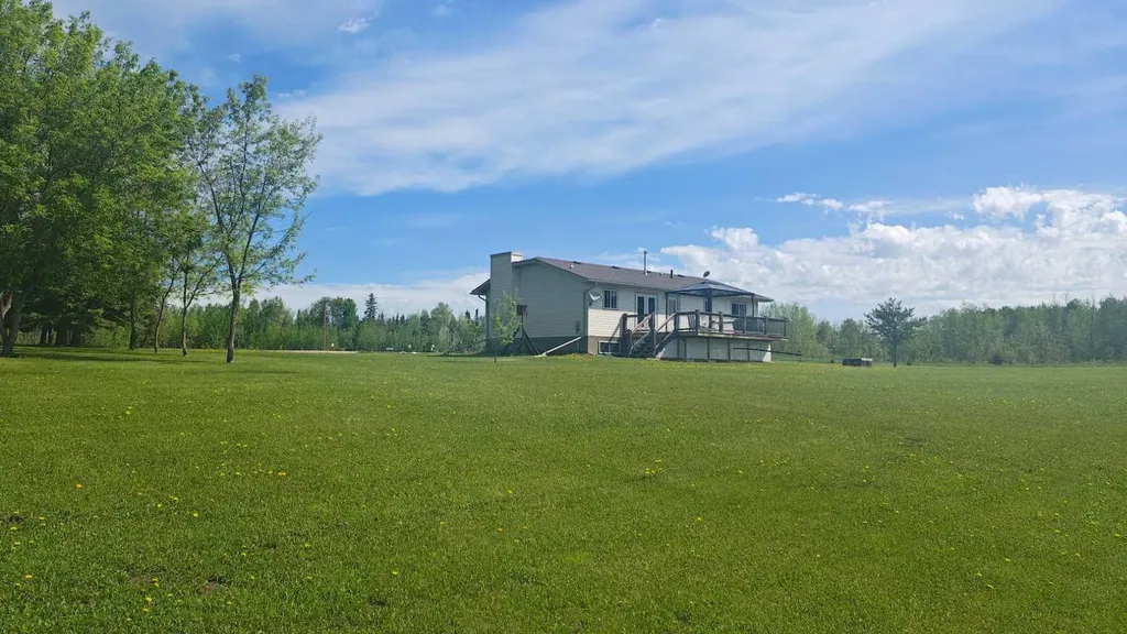 15019 Twp Road 674 Lac La Biche AB T0A 2C0