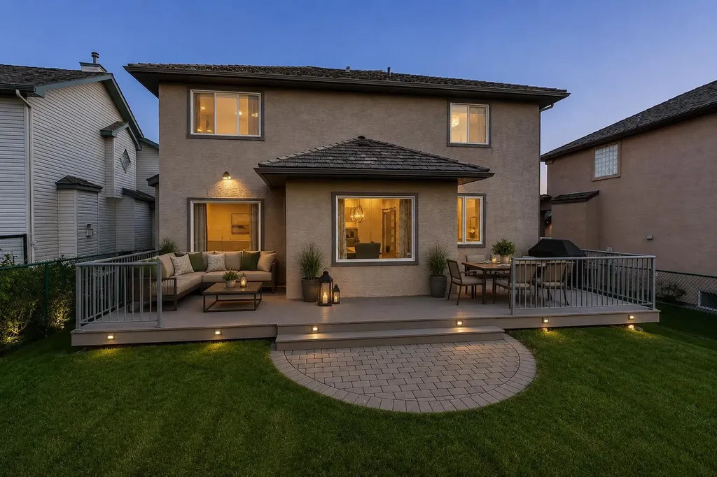 255 Gleneagles View Cochrane AB T4C 2H5