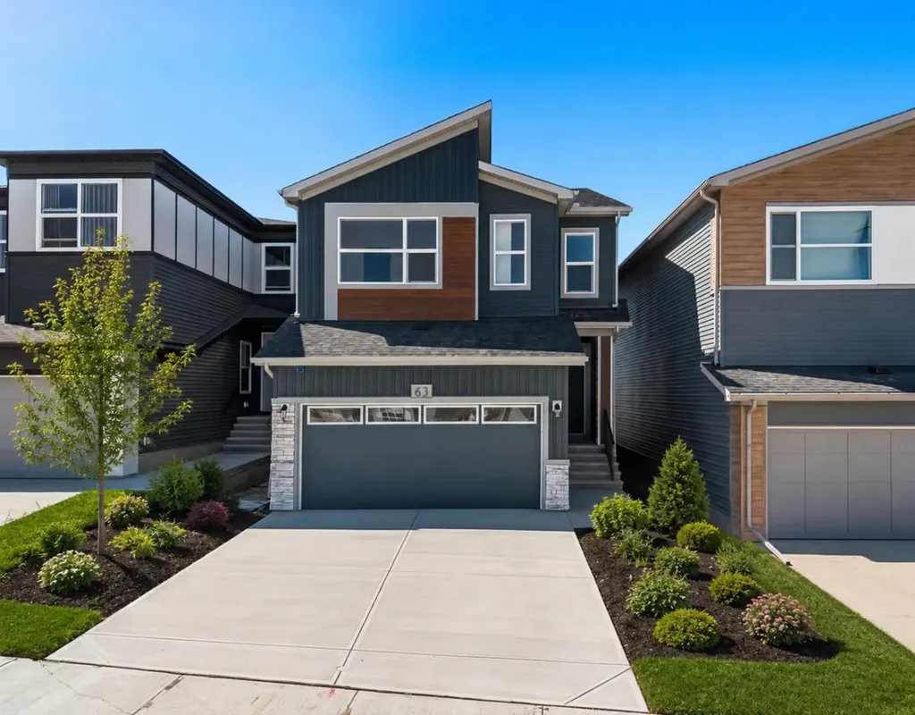 63 Annette Rise NW Calgary AB T3R 2L6