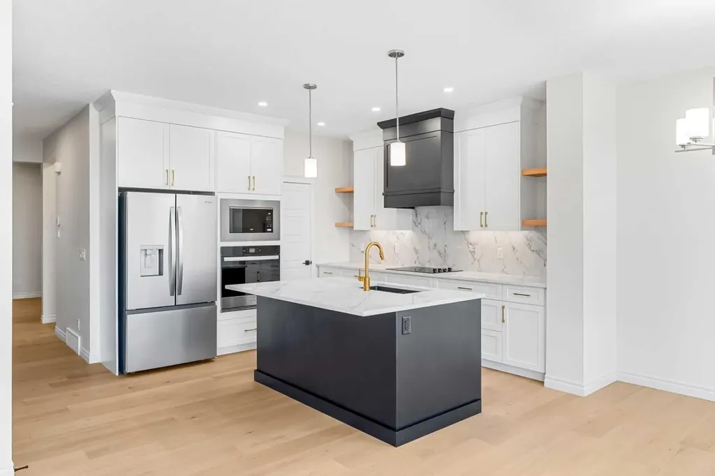 63 Annette Rise NW Calgary AB T3R 2L6
