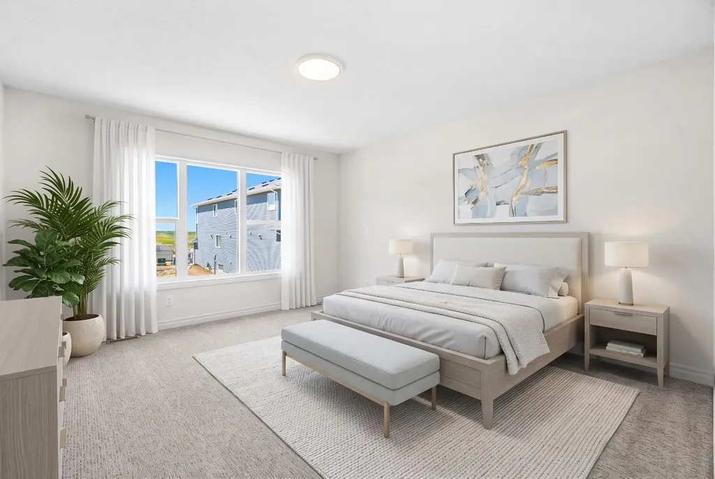 63 Annette Rise NW Calgary AB T3R 2L6