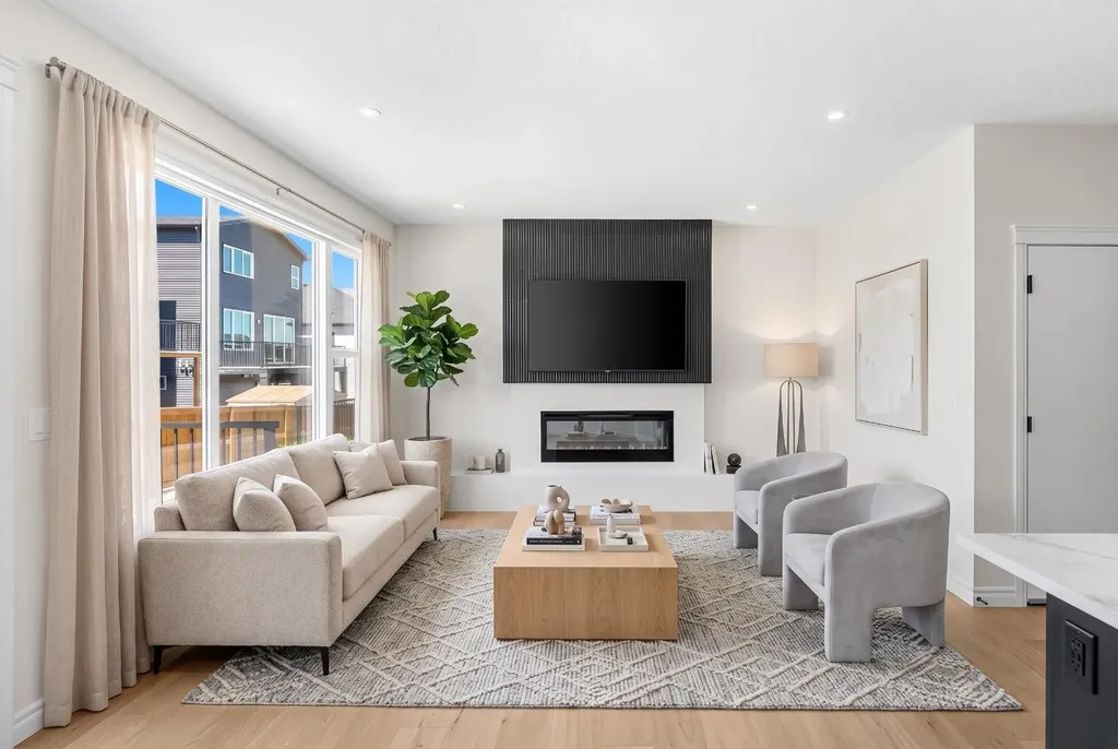 63 Annette Rise NW Calgary AB T3R 2L6