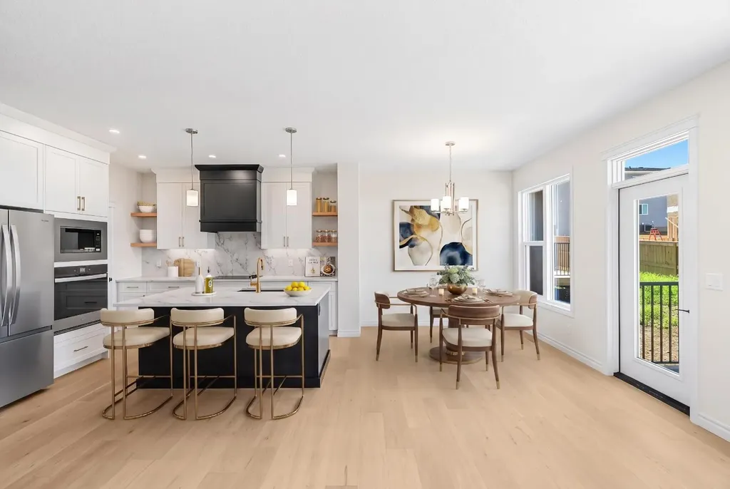 63 Annette Rise NW Calgary AB T3R 2L6