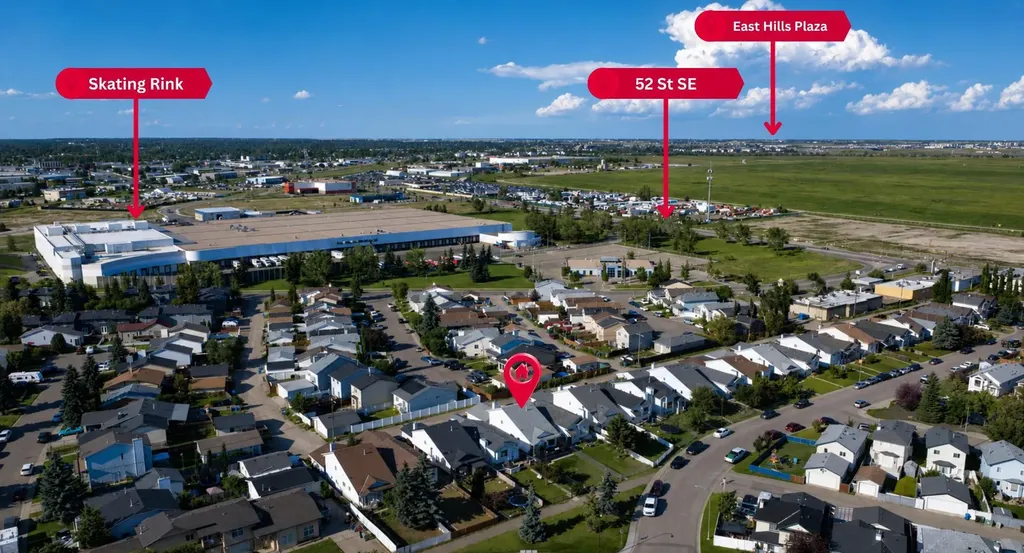 8 Erin Meadow Way SE Calgary AB T2B 3A2