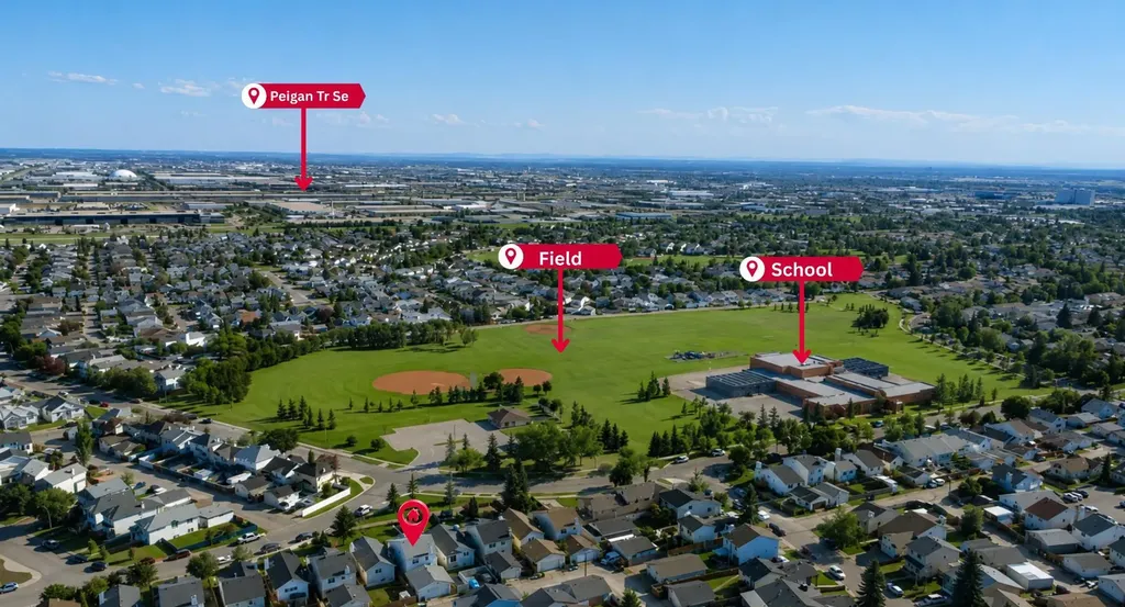 8 Erin Meadow Way SE Calgary AB T2B 3A2