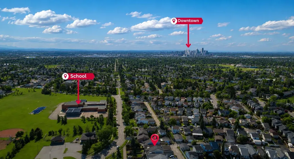 8 Erin Meadow Way SE Calgary AB T2B 3A2
