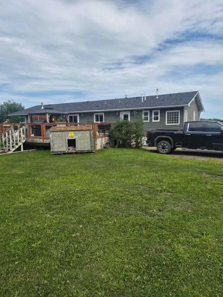 721023 Range Road 113 Beaverlodge AB T0H 0C0